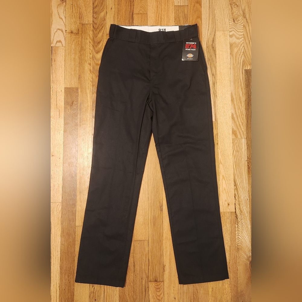 Dickies pants women's 874